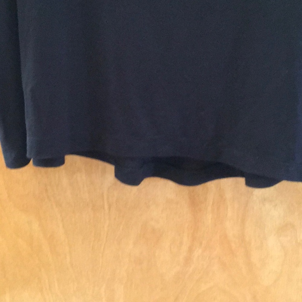 V-Neck Tee - Picture 2 of 3